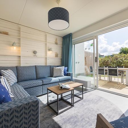 Center Parcs Zandvoort Beach 외부 사진