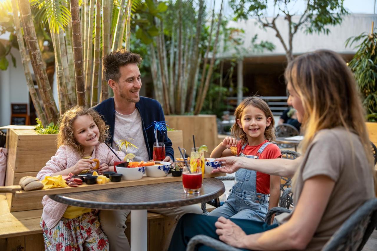 Center Parcs Zandvoort Beach 외부 사진