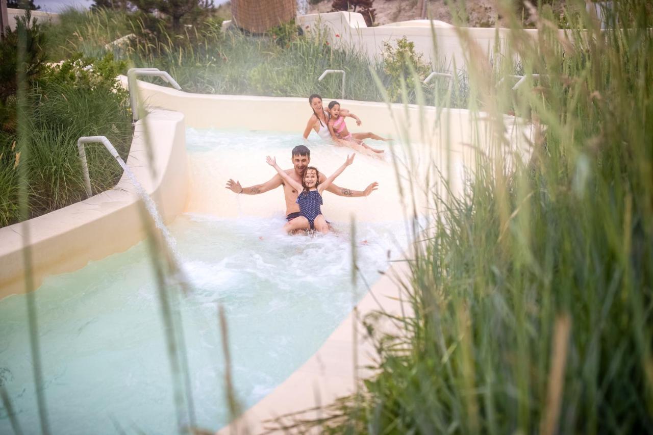 Center Parcs Zandvoort Beach 외부 사진