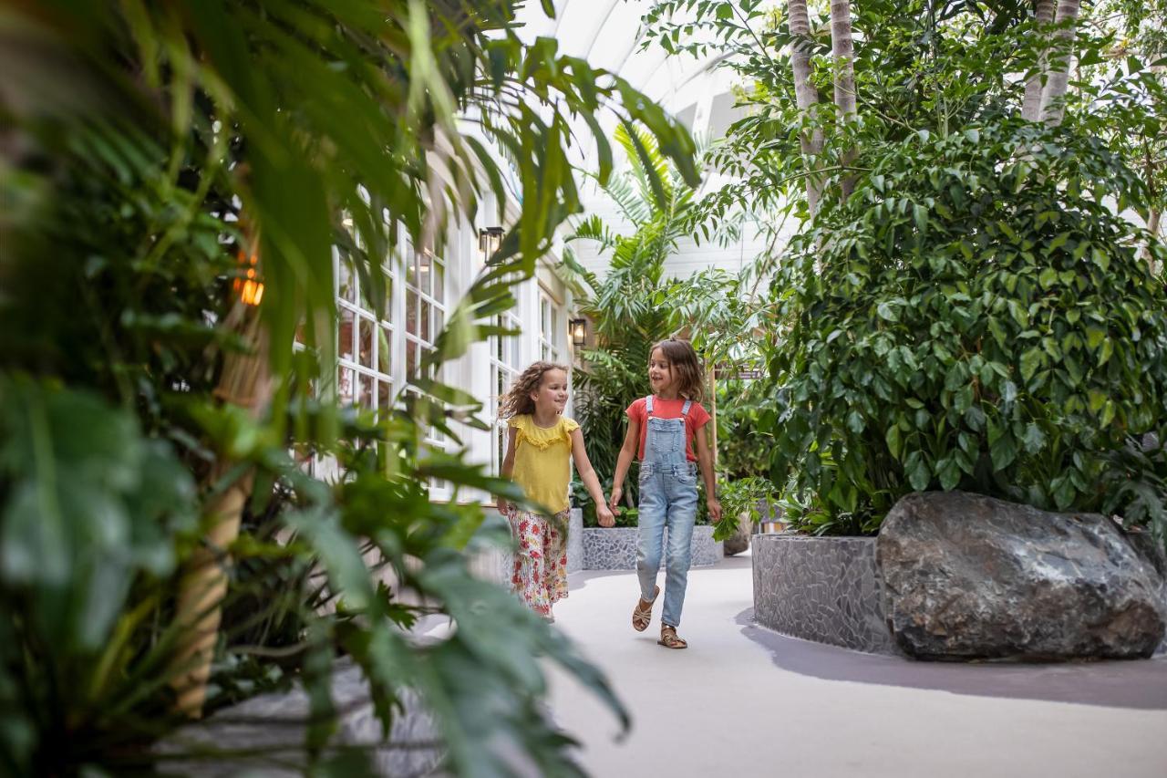 Center Parcs Zandvoort Beach 외부 사진
