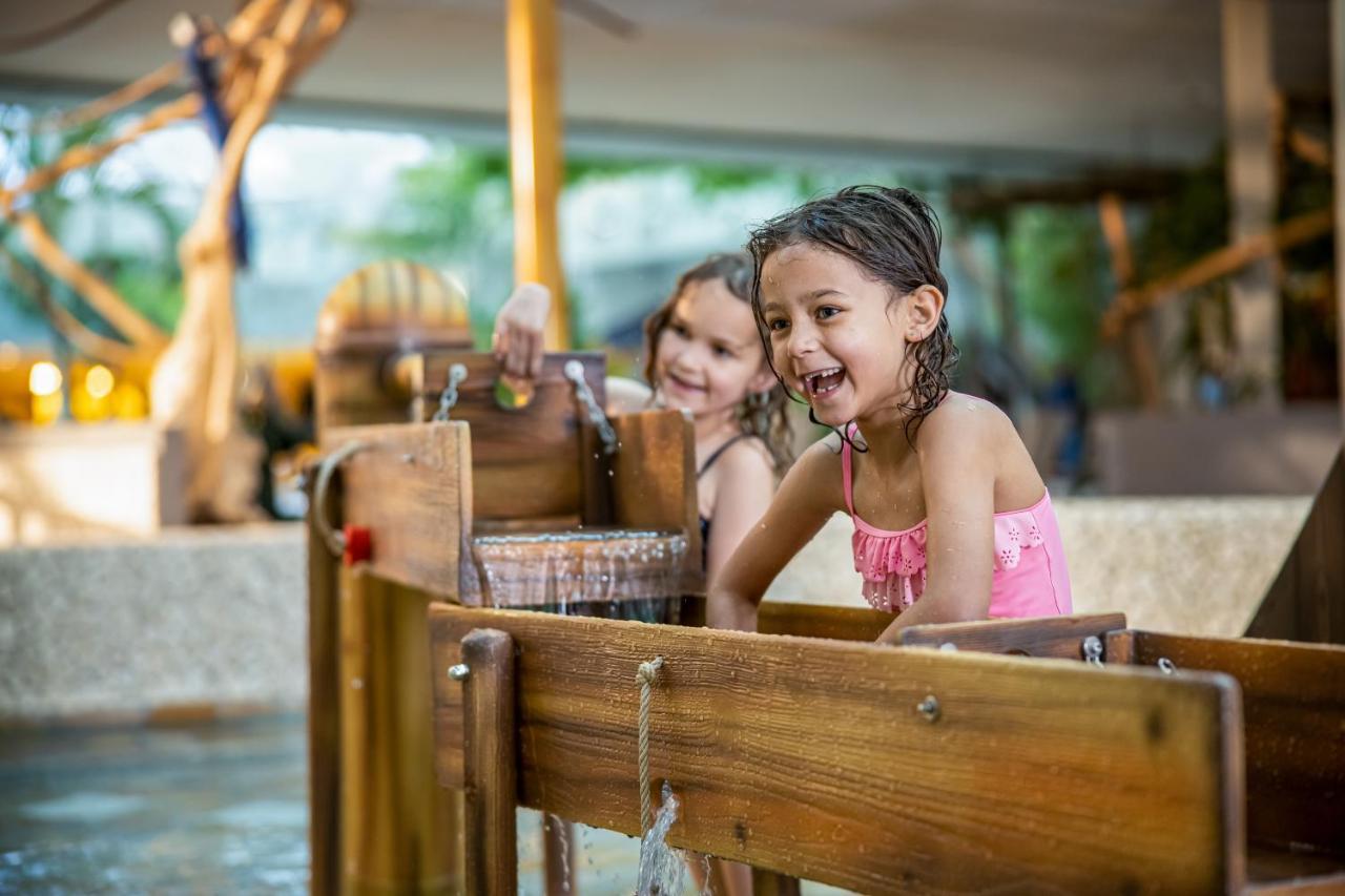 Center Parcs Zandvoort Beach 외부 사진
