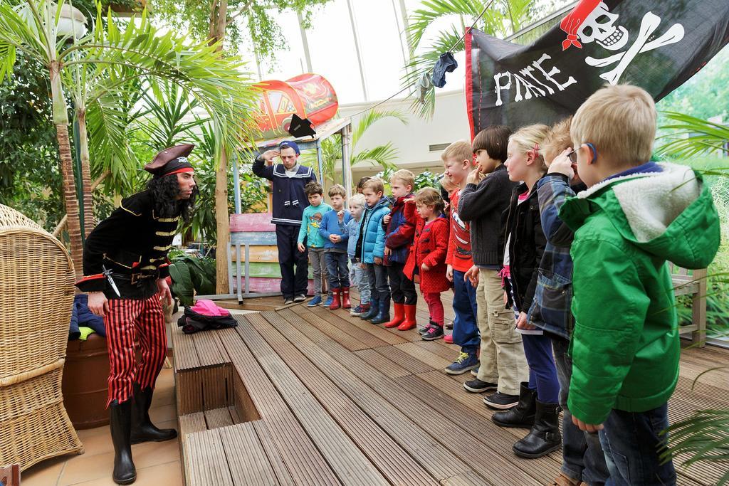 Center Parcs Zandvoort Beach 외부 사진