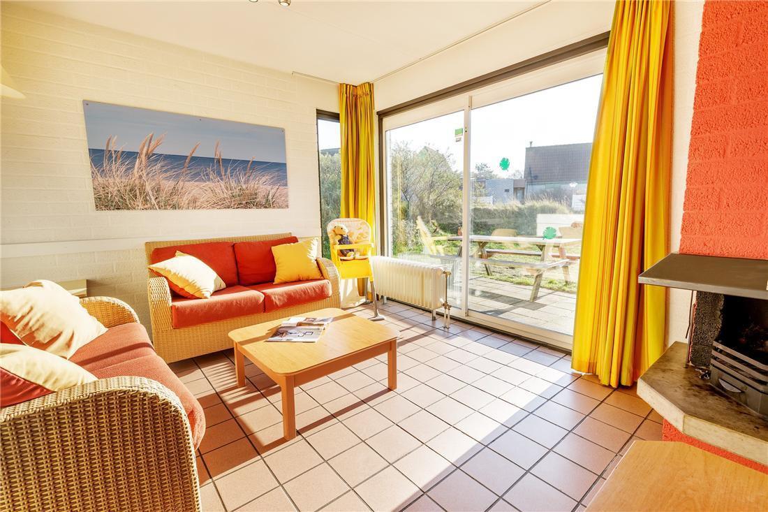 Center Parcs Zandvoort Beach 외부 사진