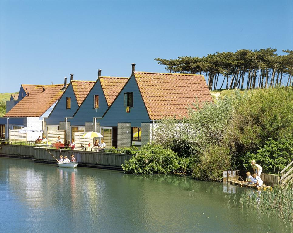 Center Parcs Zandvoort Beach 객실 사진