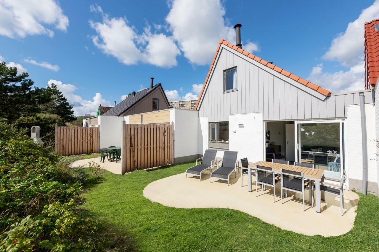 Center Parcs Zandvoort Beach 객실 사진