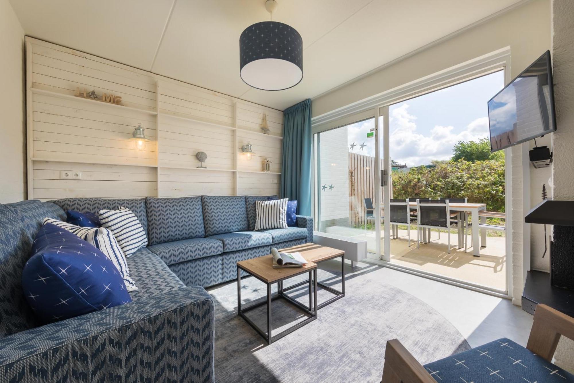Center Parcs Zandvoort Beach 외부 사진